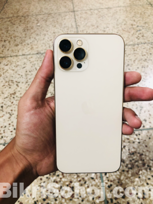 Apple IPhone 12 Pro Max 256 Gb